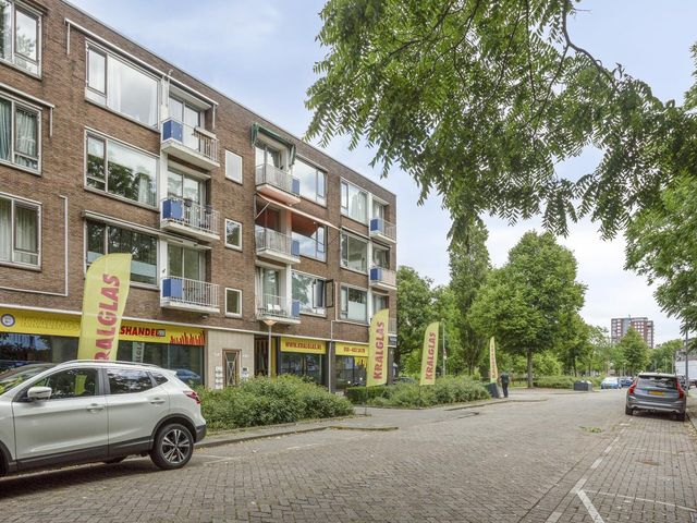 Weteringstraat 237, Rotterdam