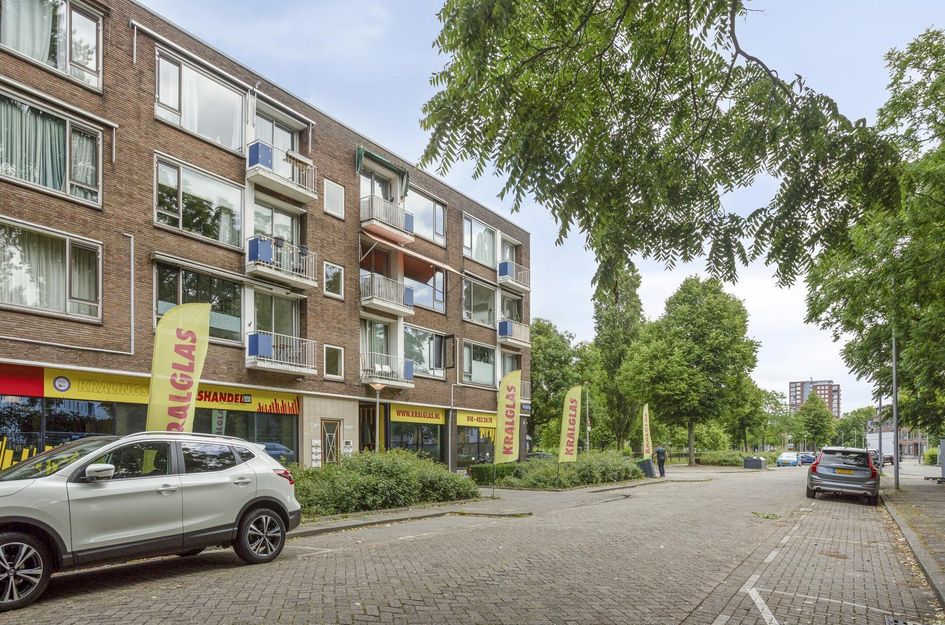 Weteringstraat 237