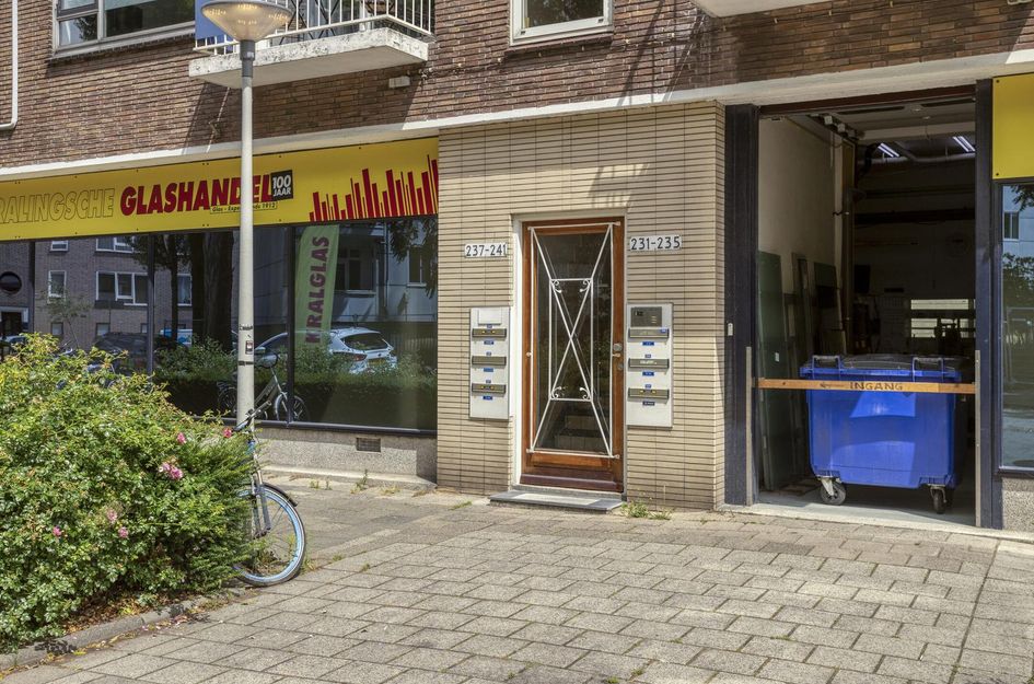 Weteringstraat 237