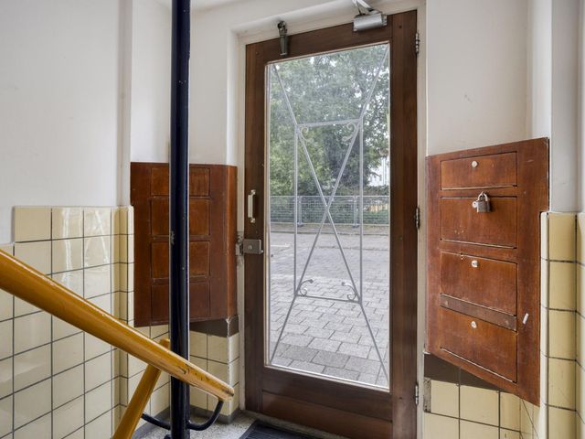 Weteringstraat 237, Rotterdam