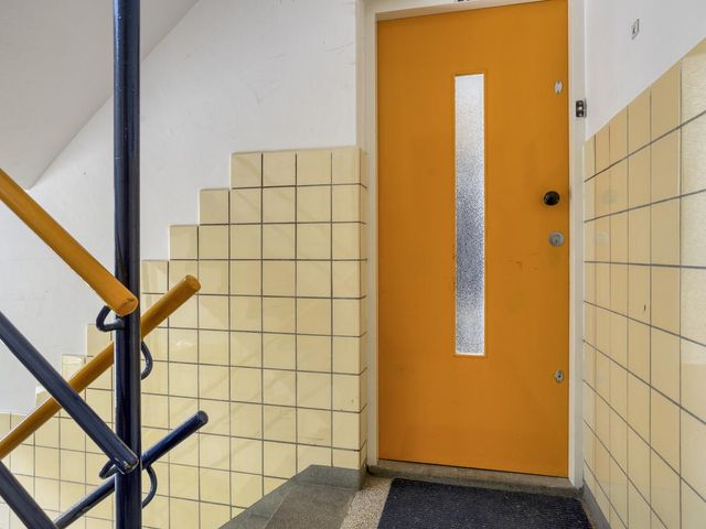 Weteringstraat 237, Rotterdam