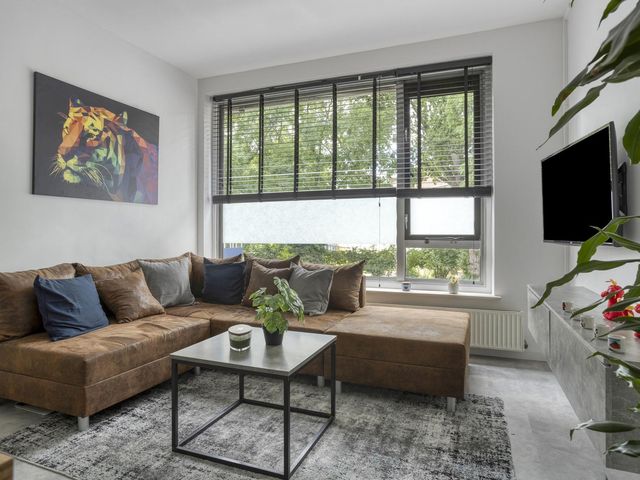 Weteringstraat 237, Rotterdam