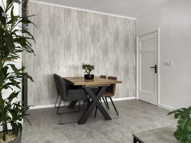 Weteringstraat 237, Rotterdam
