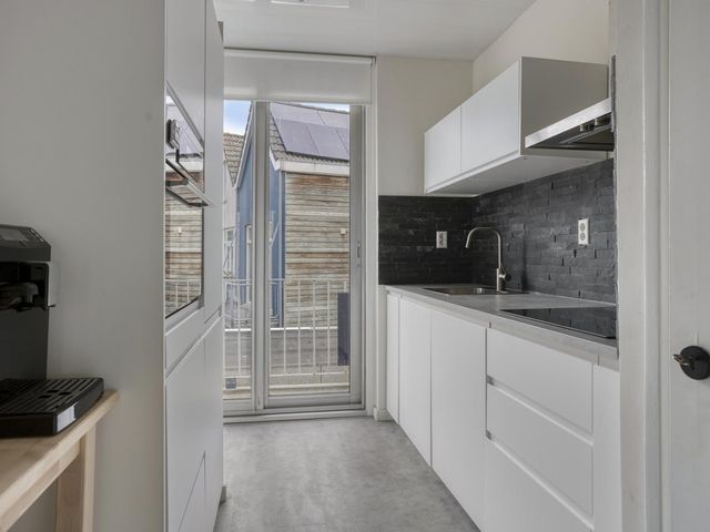 Weteringstraat 237, Rotterdam