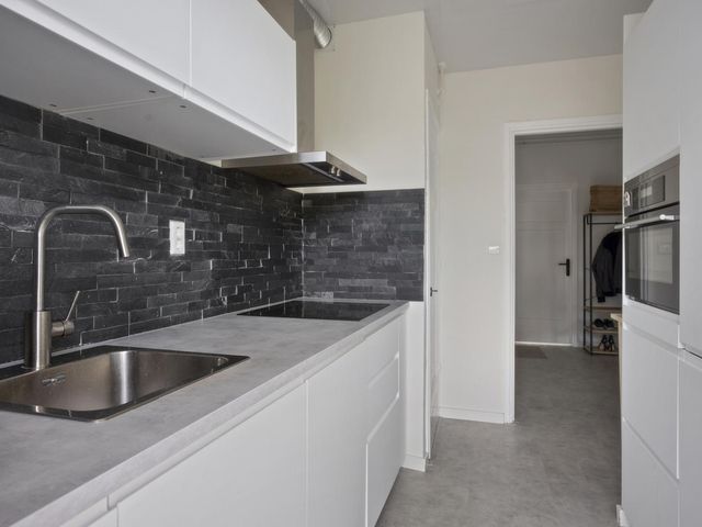 Weteringstraat 237, Rotterdam
