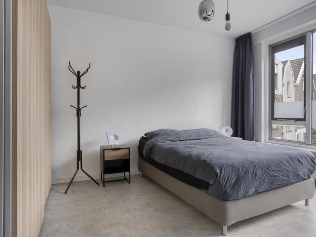 Weteringstraat 237, Rotterdam