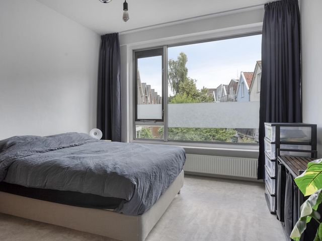 Weteringstraat 237, Rotterdam