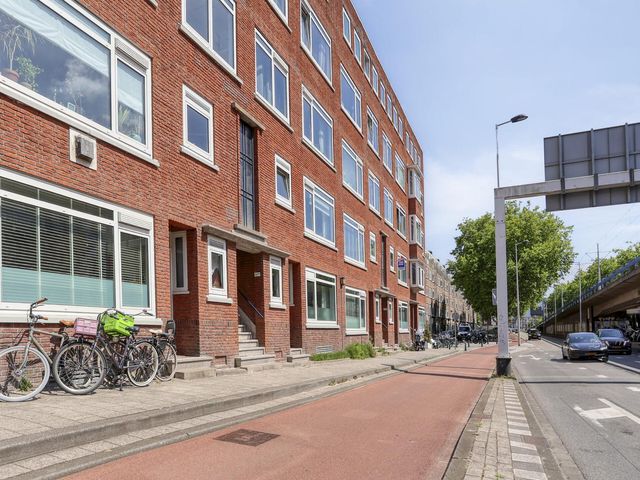 Schieweg 243A, Rotterdam