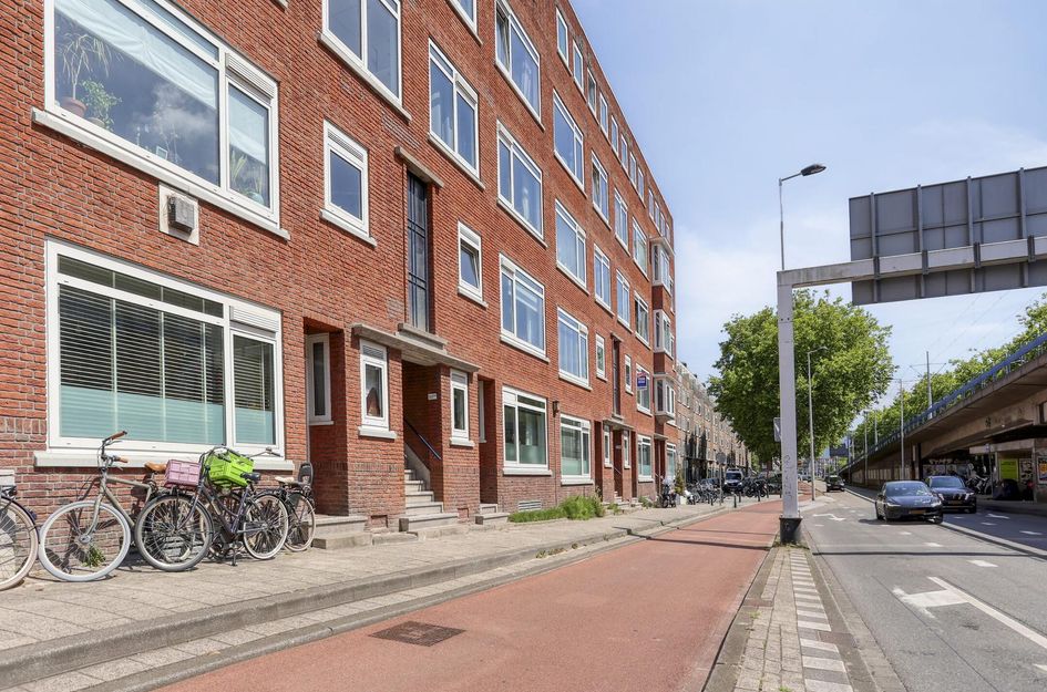 Schieweg 243A