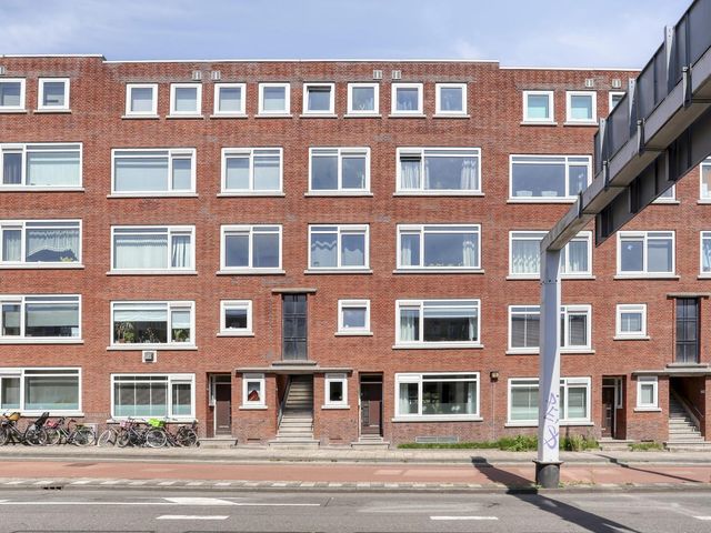 Schieweg 243A, Rotterdam