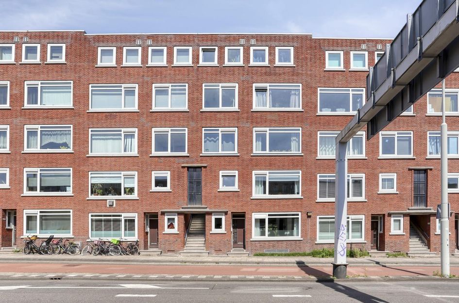Schieweg 243A