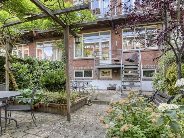 Schieweg 243A, Rotterdam