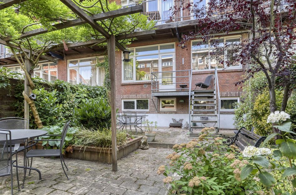 Schieweg 243A