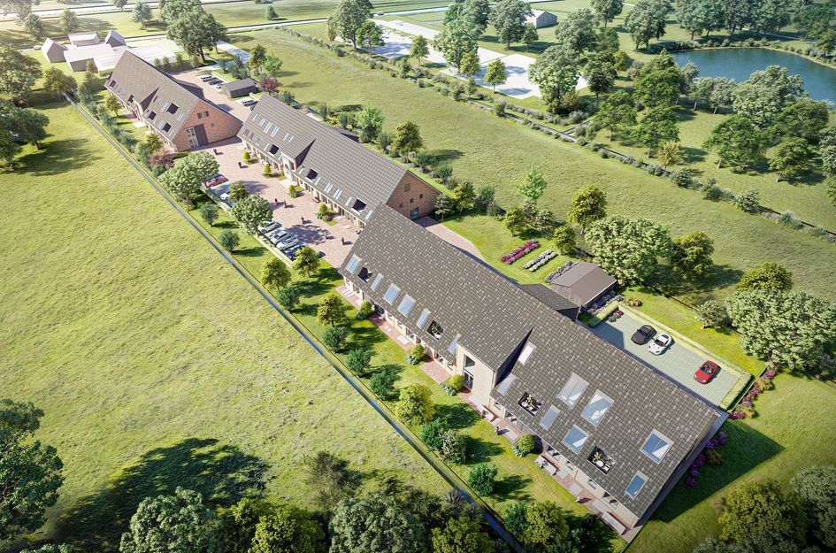 Achterzeedijk 