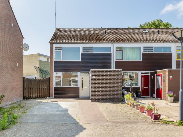 Ijsselstraat 23, Oost-Souburg