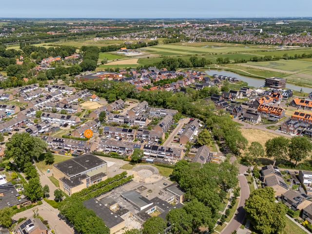 Ijsselstraat 23, Oost-Souburg
