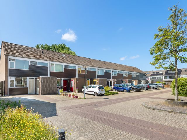 Ijsselstraat 23, Oost-Souburg