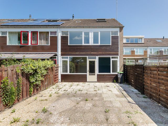 Ijsselstraat 23, Oost-Souburg