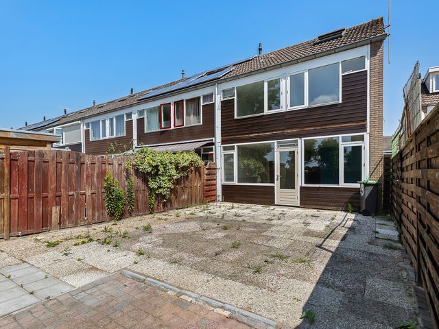 Ijsselstraat 23, Oost-Souburg