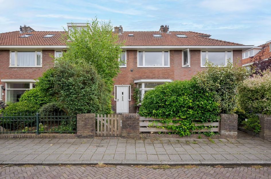 Pauwenstraat 7