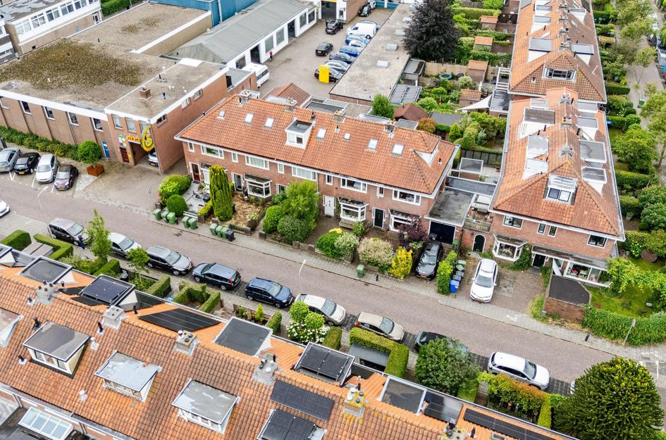 Pauwenstraat 7