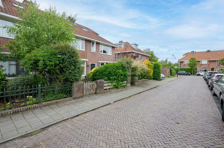 Pauwenstraat 7