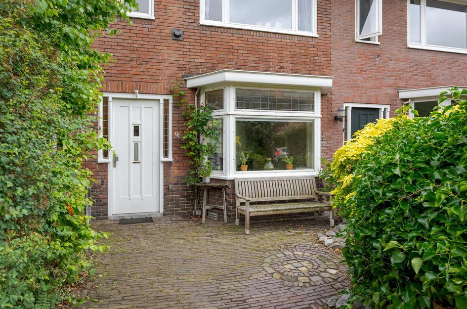 Pauwenstraat 7