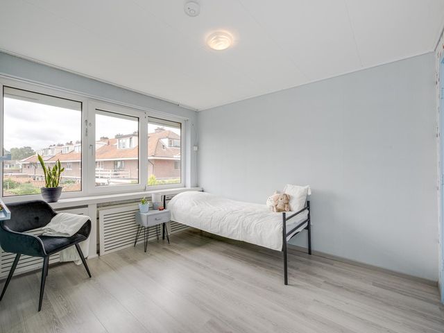 Pauwenstraat 7, Voorschoten