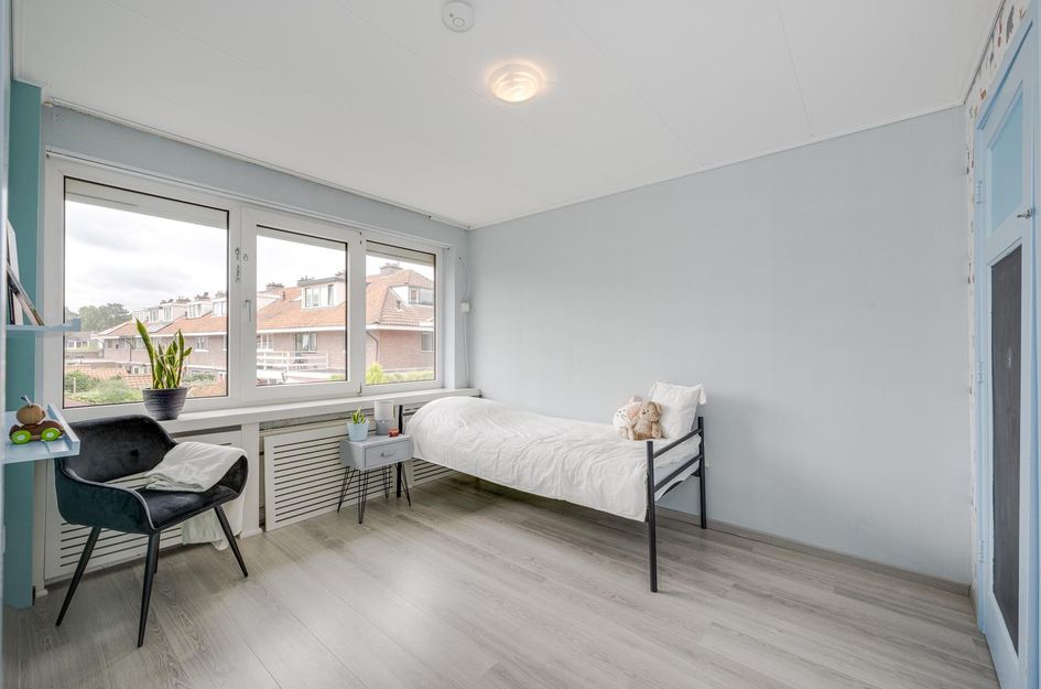 Pauwenstraat 7
