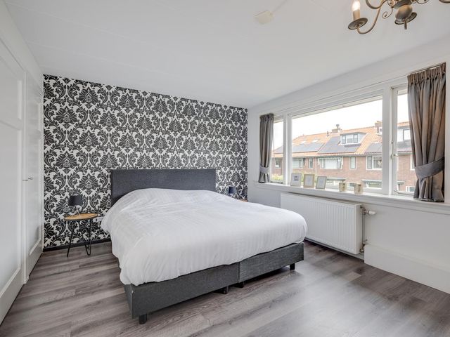 Pauwenstraat 7, Voorschoten