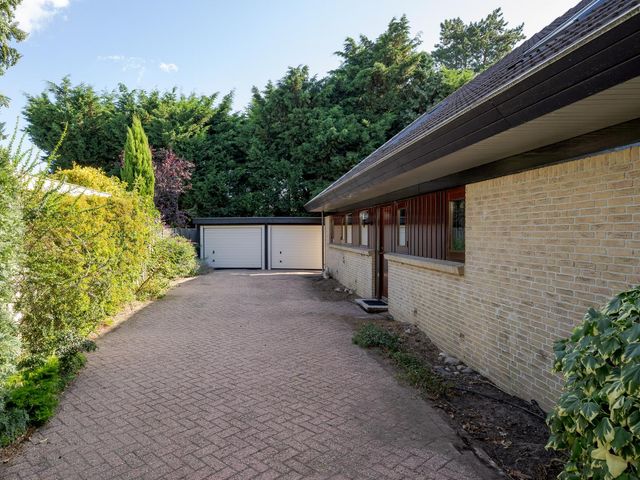 Van Hamellaan 32, Voorschoten