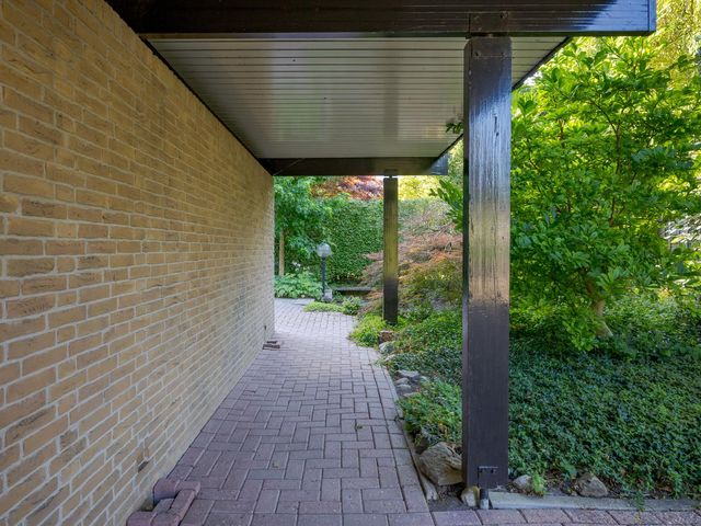 Van Hamellaan 32, Voorschoten