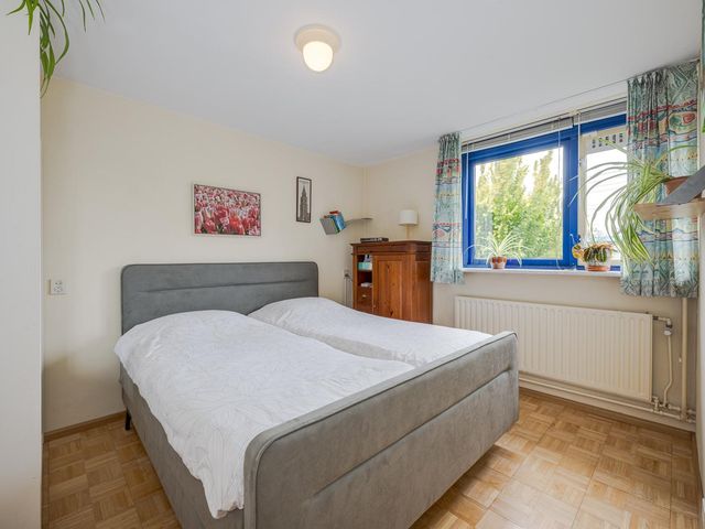 Floriszpad 13, Voorschoten