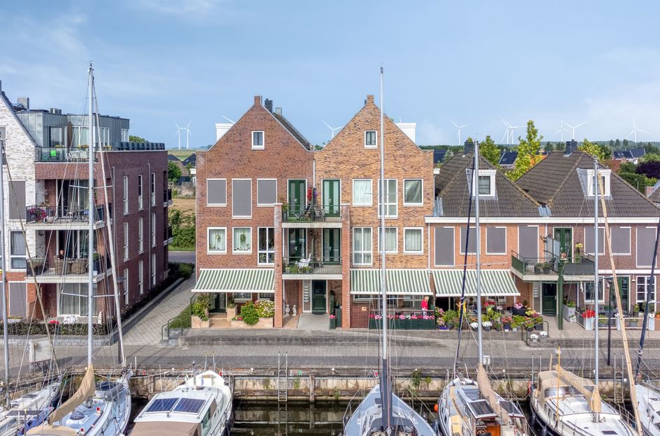Handelskade 23