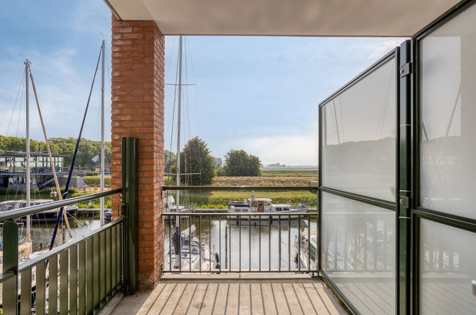 Handelskade 23
