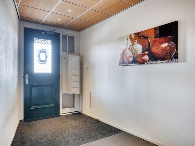 Handelskade 23, Oude-Tonge