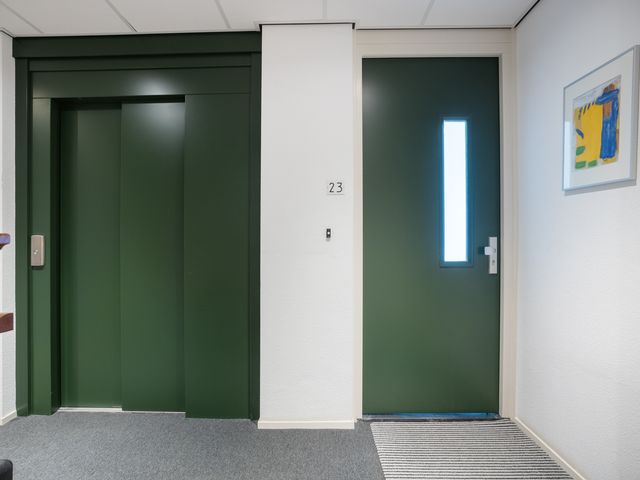 Handelskade 23, Oude-Tonge