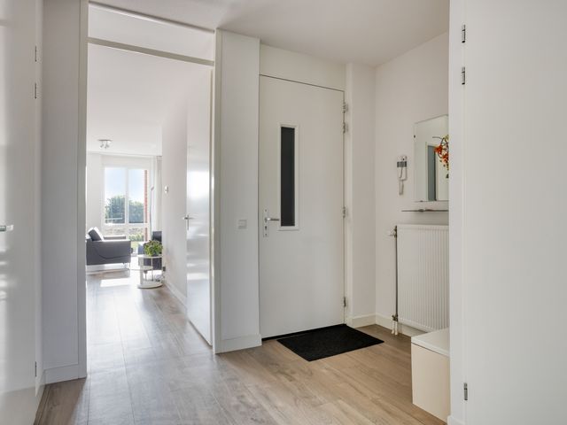 Handelskade 23, Oude-Tonge