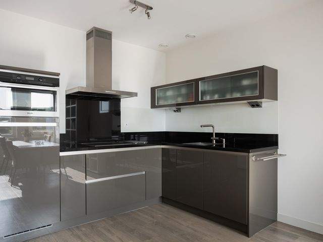 Handelskade 23, Oude-Tonge