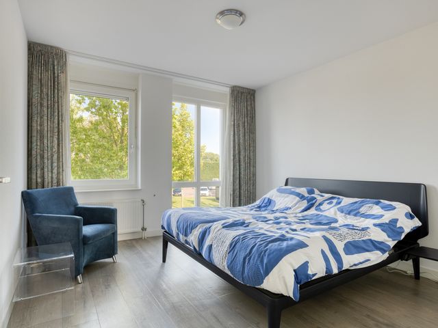 Handelskade 23, Oude-Tonge