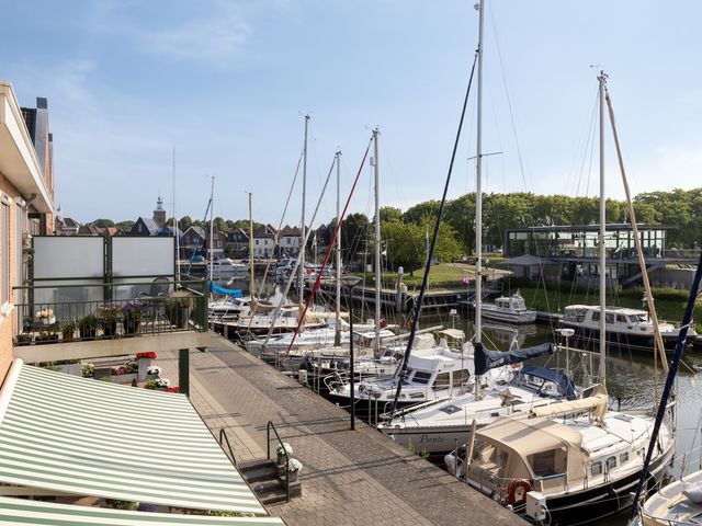 Handelskade 23, Oude-Tonge