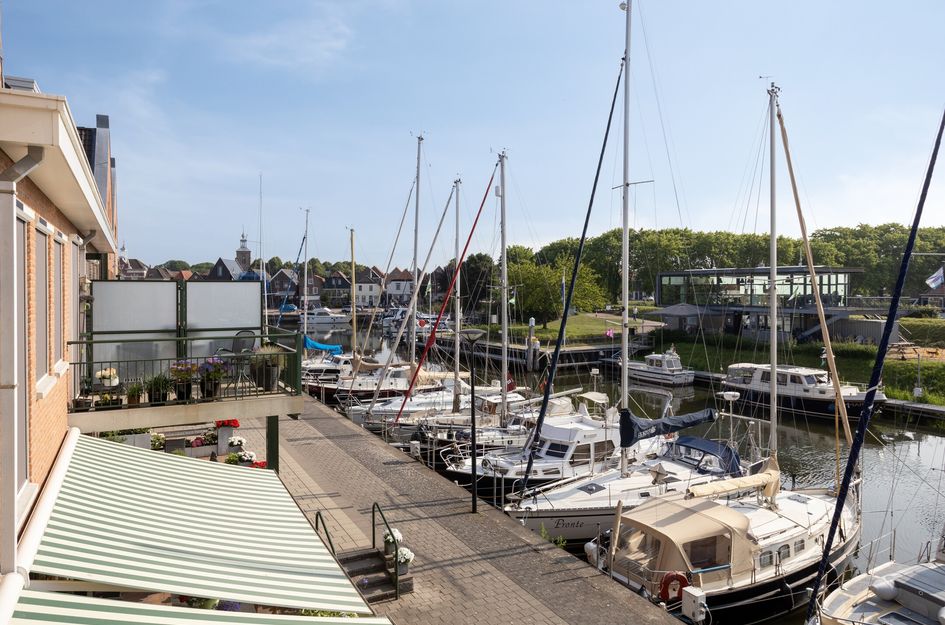 Handelskade 23