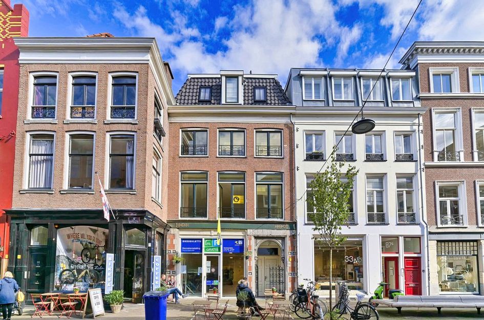 Noordeinde 89