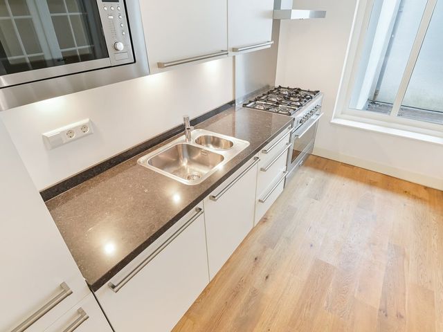 Noordeinde 89, 'S-Gravenhage