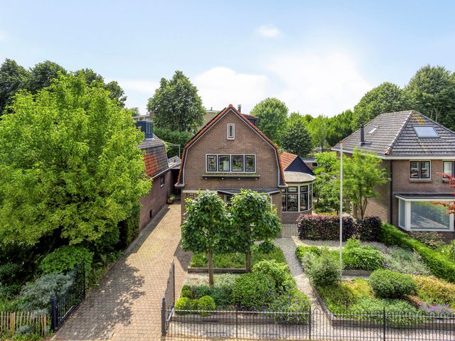 Valleistraat 164, Veenendaal