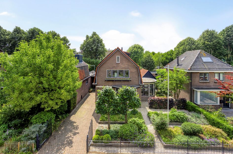 Valleistraat 164
