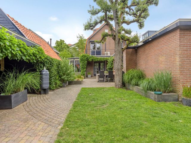 Valleistraat 164, Veenendaal