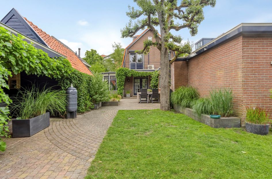 Valleistraat 164