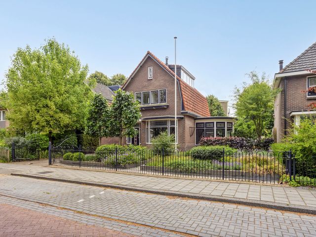Valleistraat 164, Veenendaal