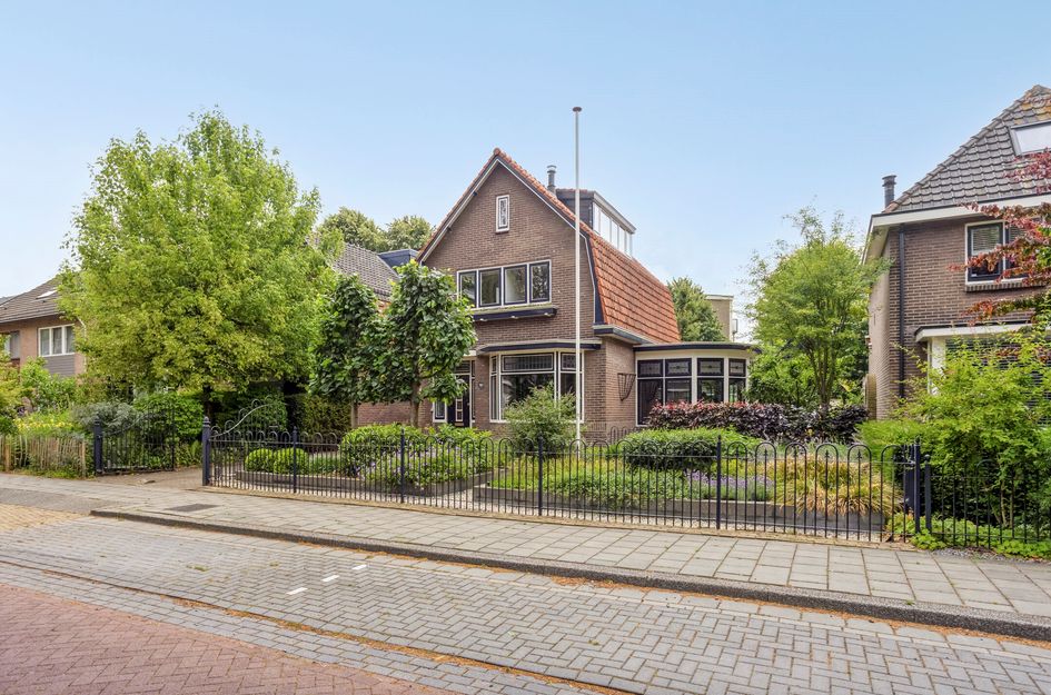 Valleistraat 164